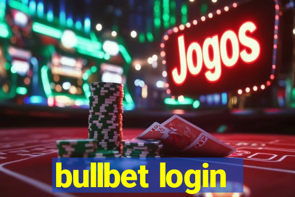 bullbet login